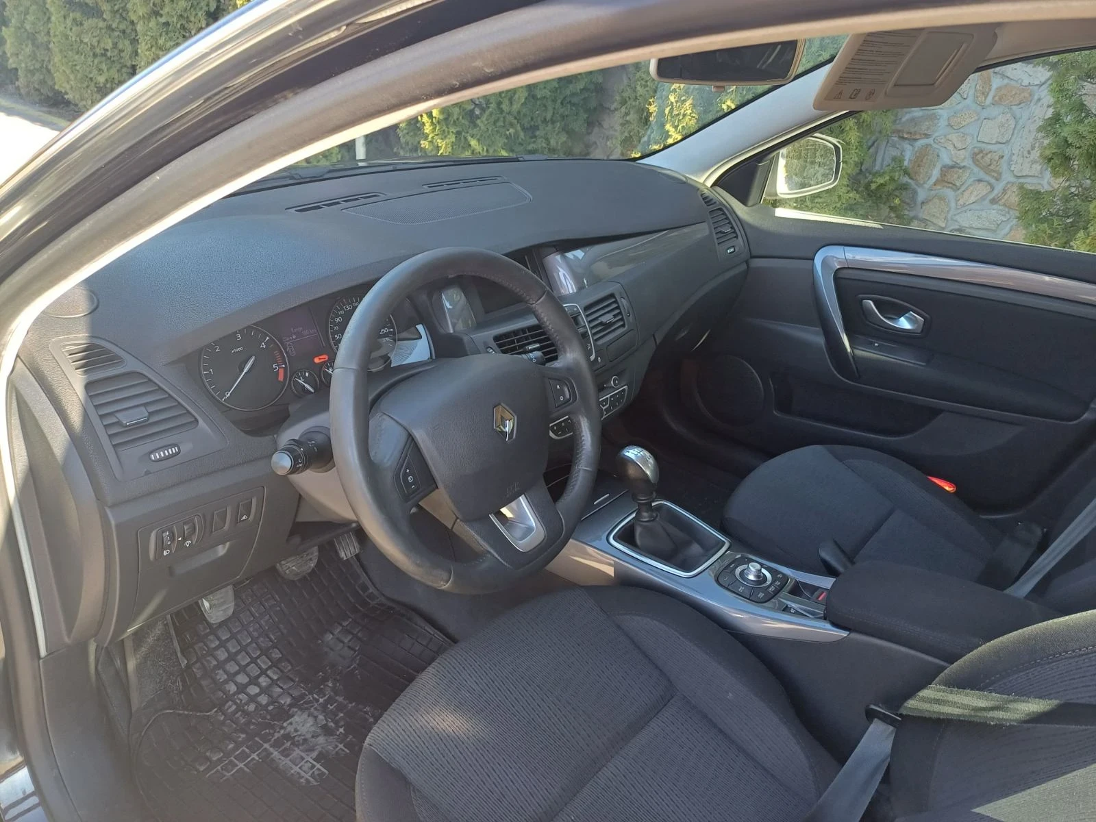 Renault Laguna  - изображение 6