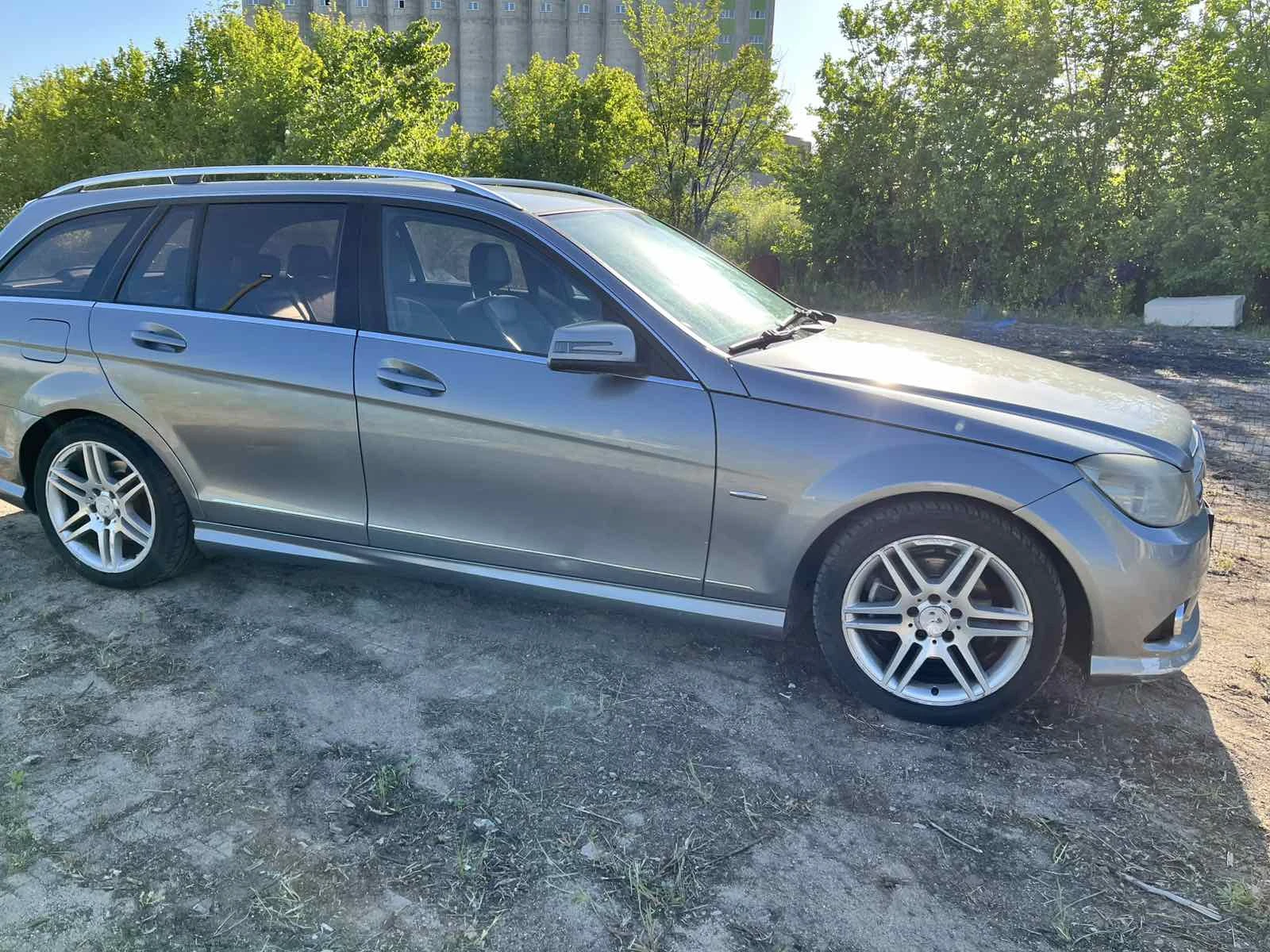 Mercedes-Benz C 220 Sdi - изображение 2