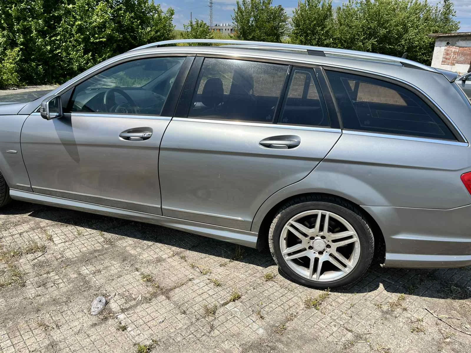 Mercedes-Benz C 220 Sdi - изображение 3