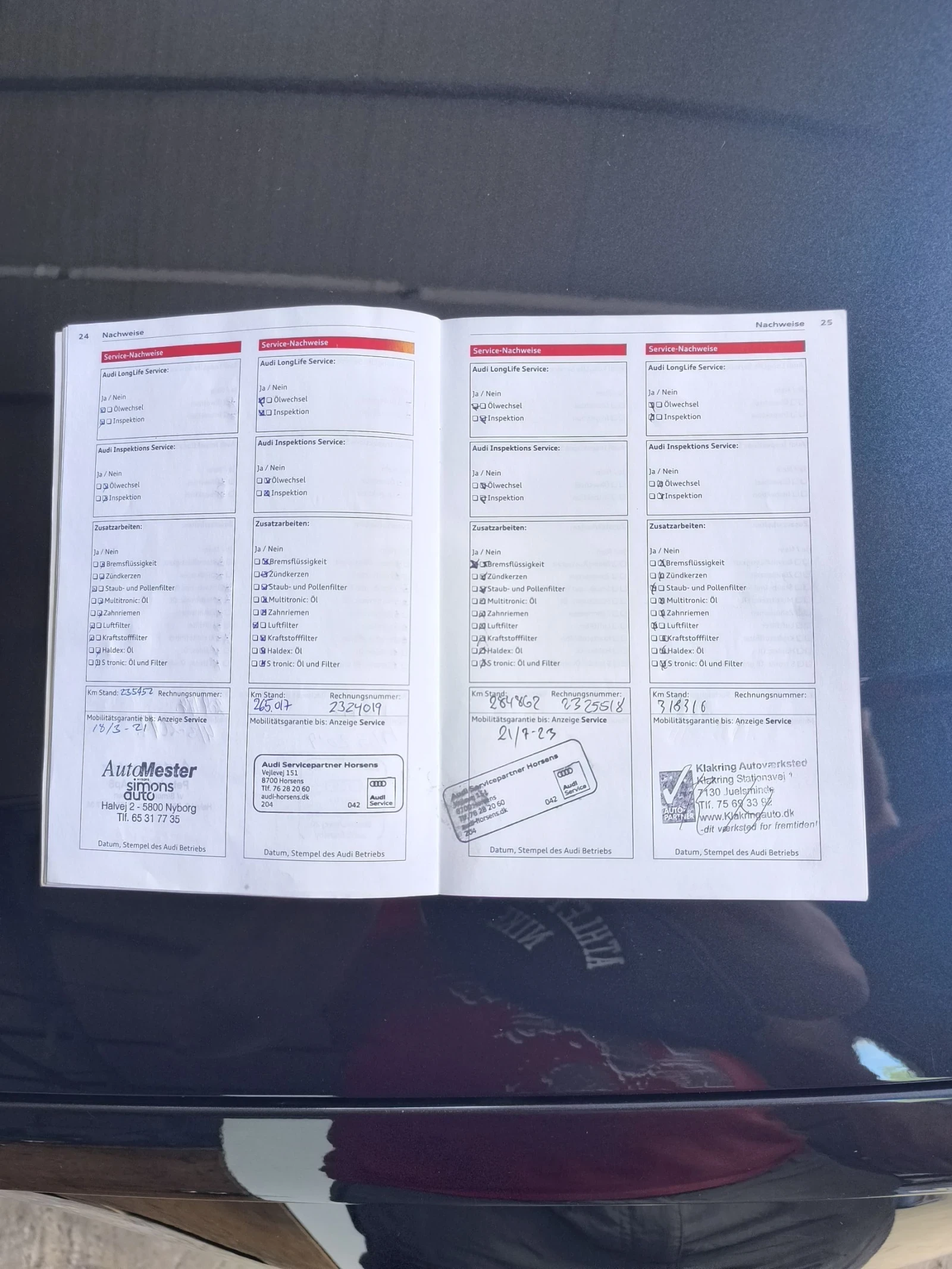 Audi A6 3.0 Tdi | Mobile.bg   15