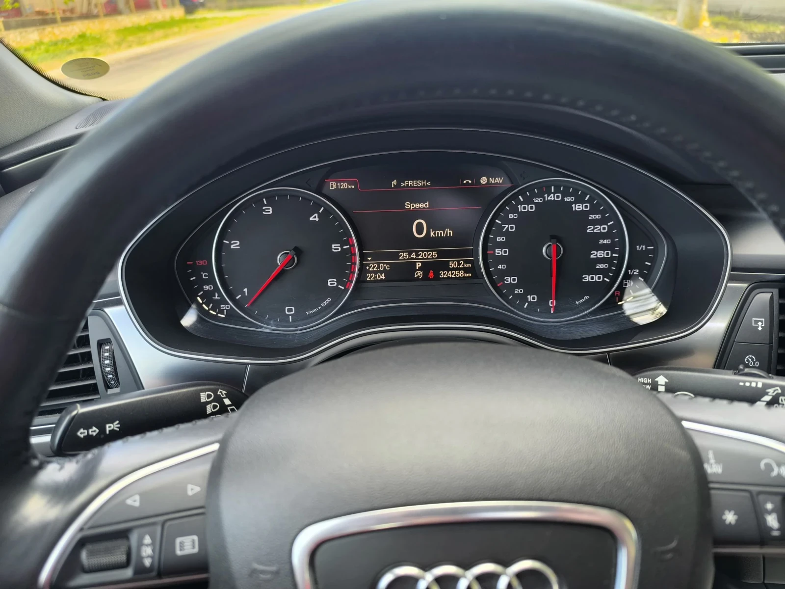 Audi A6 3.0 Tdi - изображение 5