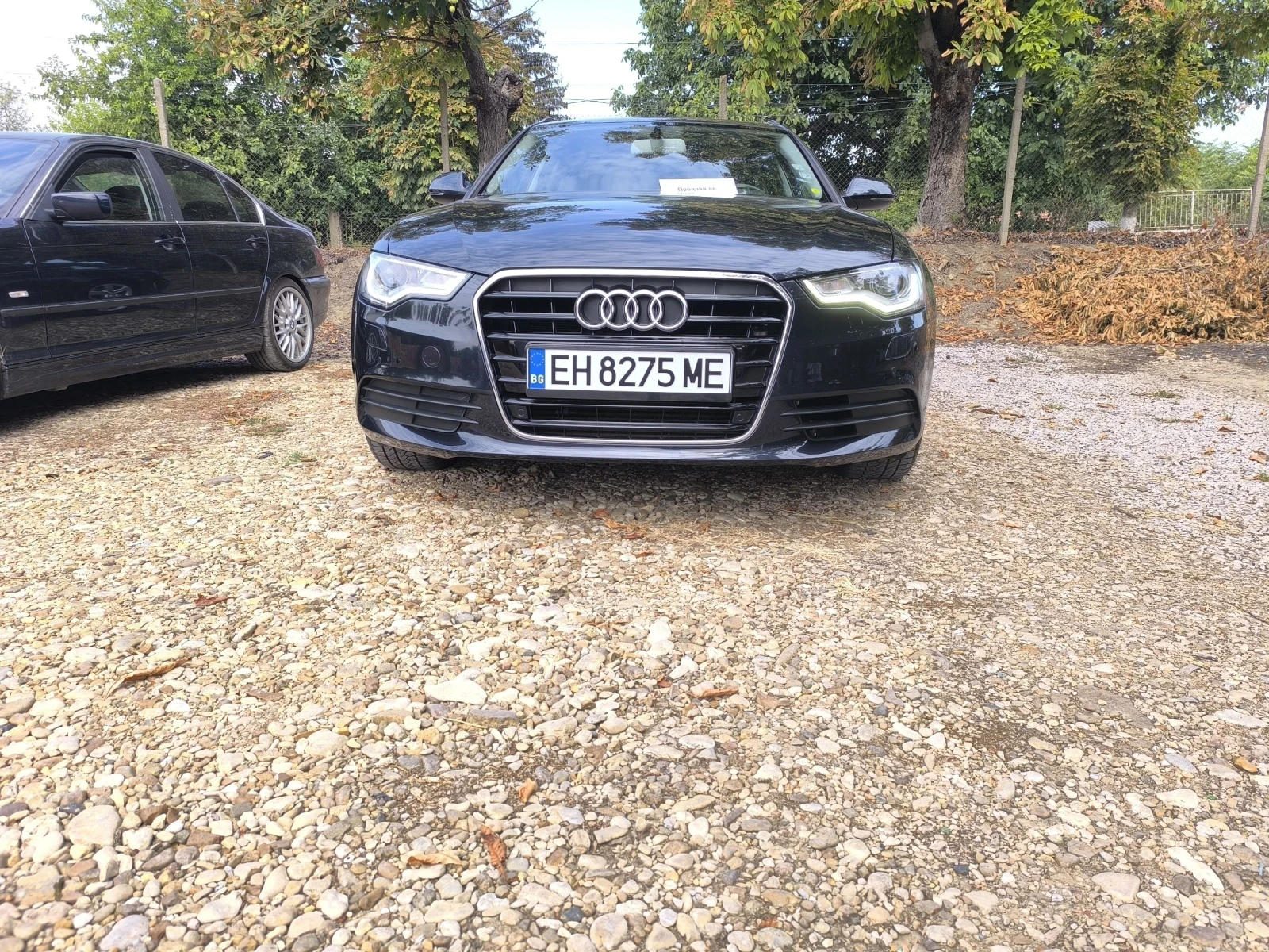 Audi A6 3.0 Tdi | Mobile.bg   1