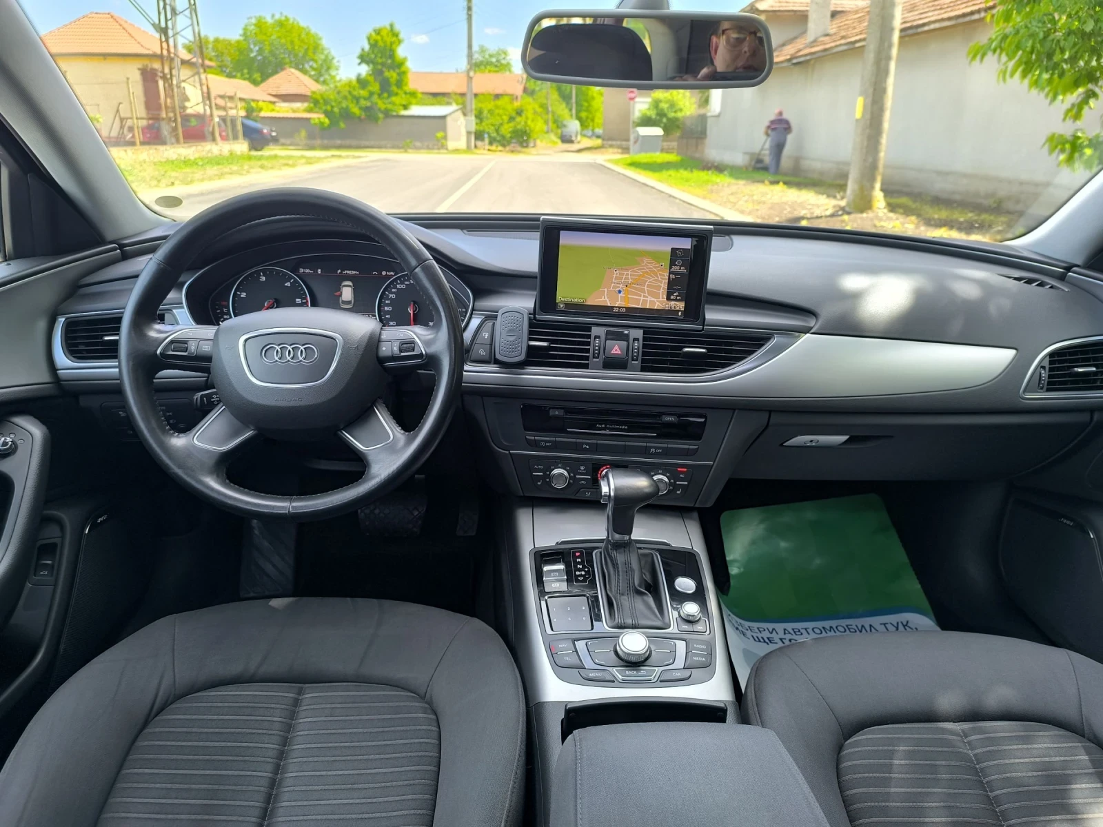 Audi A6 3.0 Tdi - изображение 6