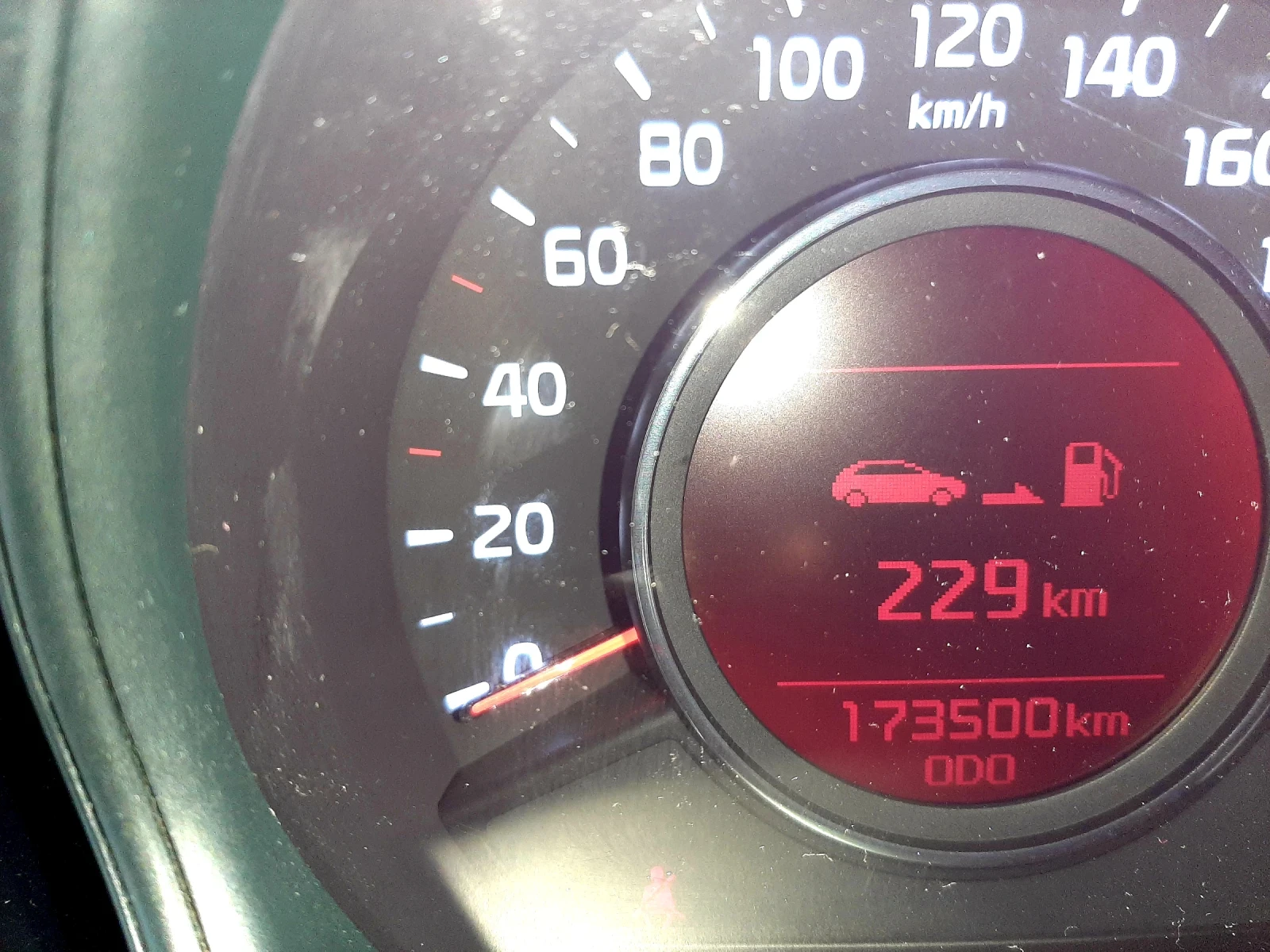 Kia Ceed 1.6 crdi - изображение 7