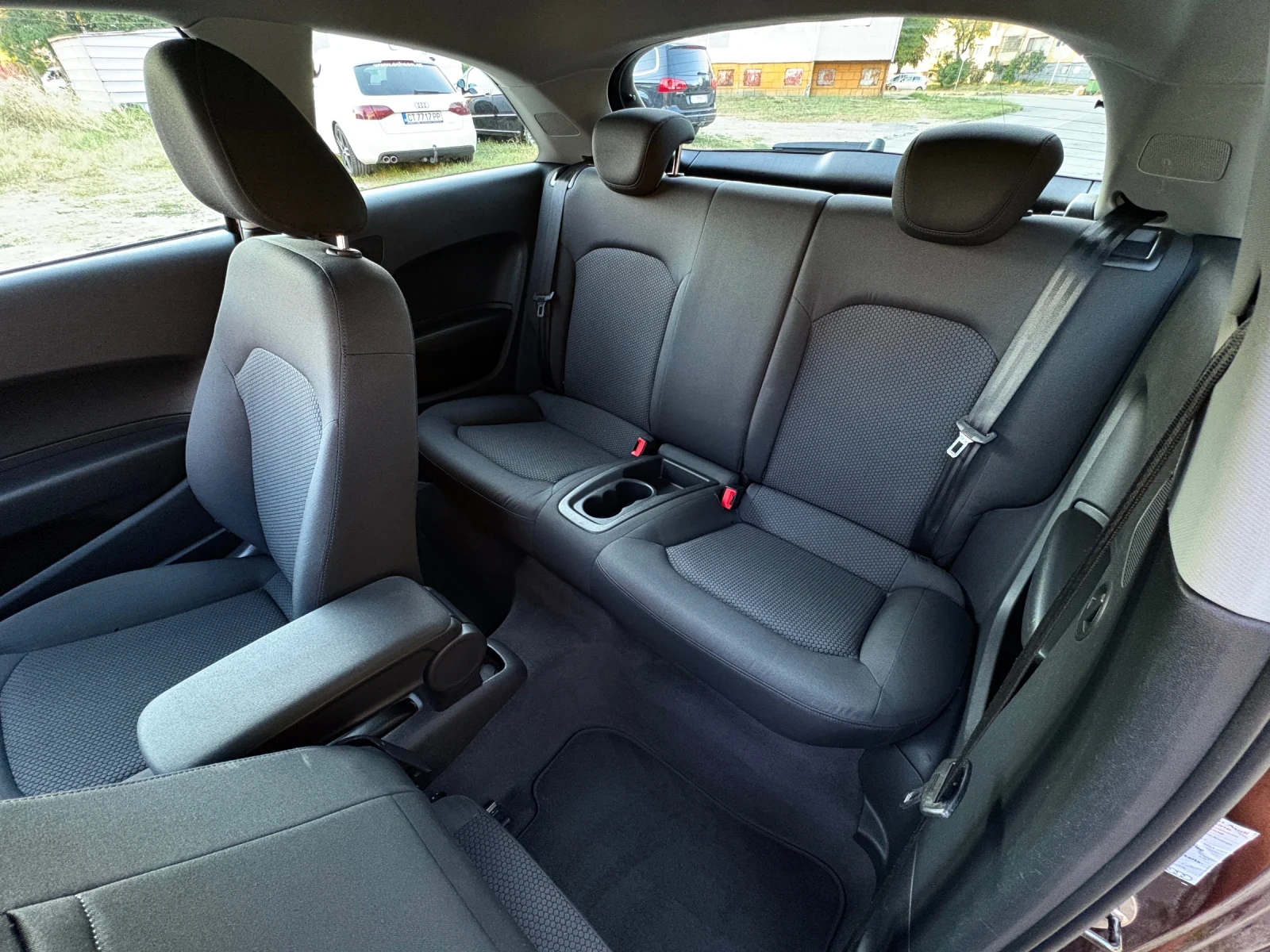 Audi A1 1.4TURBO 122к.с* Sport* 152 000км*  - изображение 9