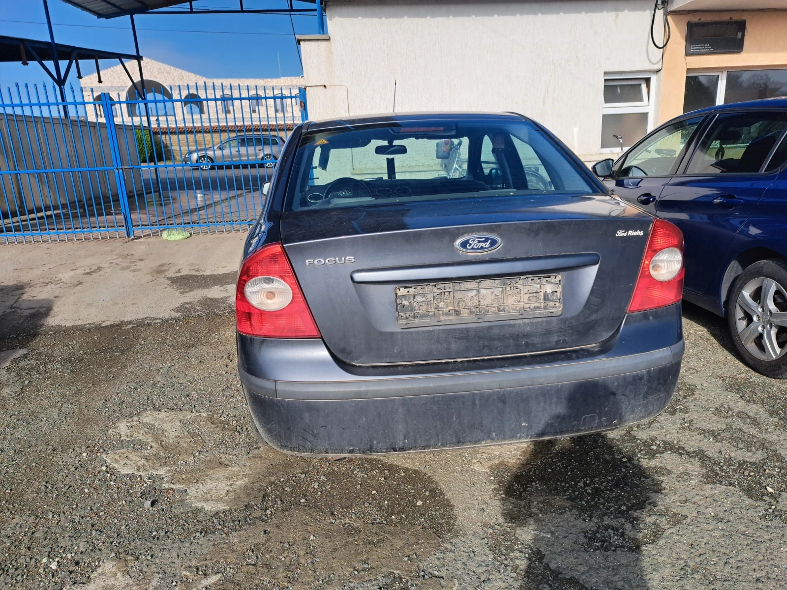 Ford Focus  - изображение 2