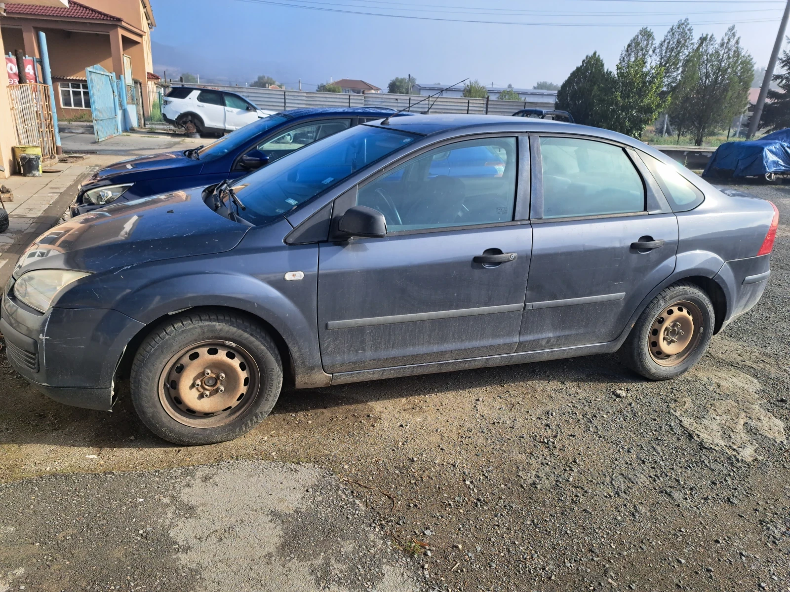 Ford Focus  - изображение 3