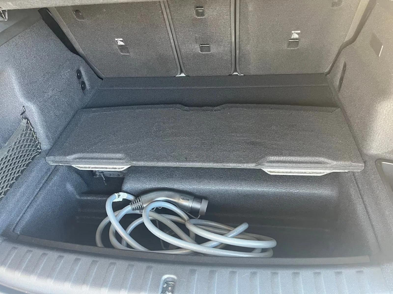 BMW iX1 eDrive20/204HP/MASSAGE/HUD/NAVI/LED/CAM/AHK/255gpr | Mobile.bg   15