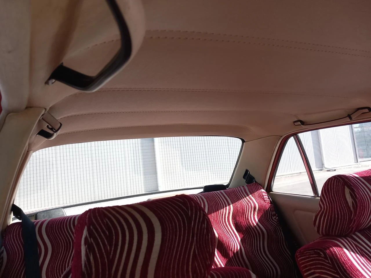 Mercedes-Benz 123 240D - изображение 9