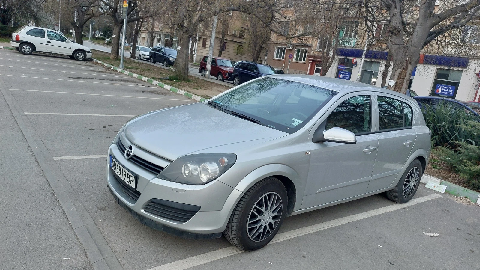 Opel Astra | Mobile.bg — изображение 3