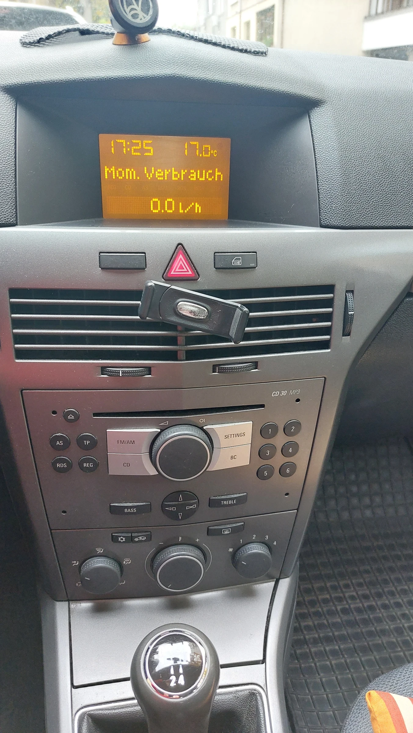 Opel Astra | Mobile.bg — изображение 5