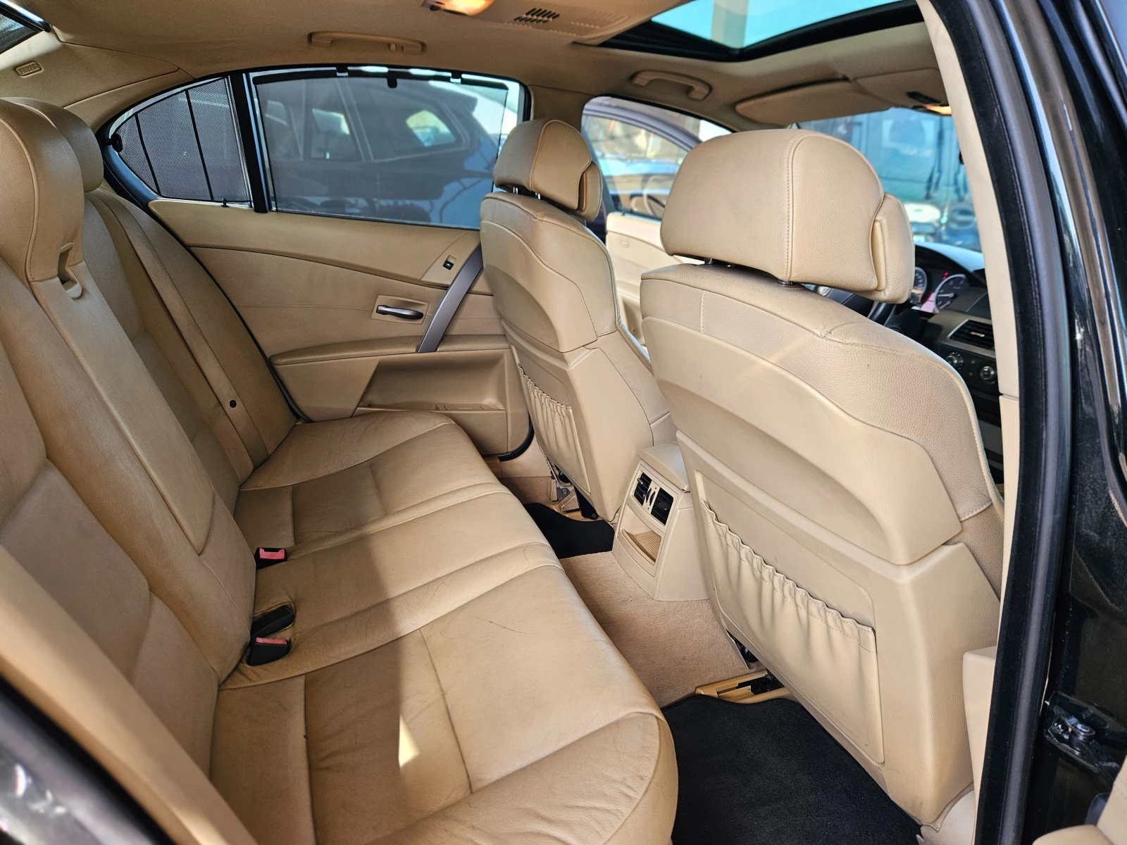 BMW 535 535d/  | Mobile.bg   12