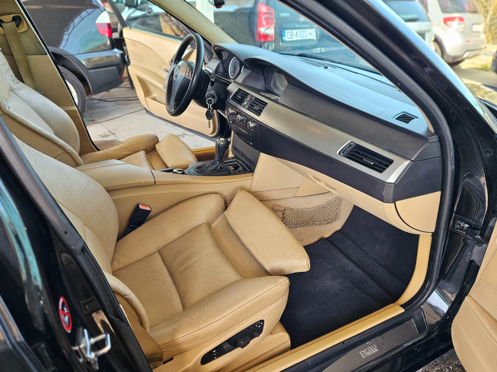 BMW 535 535d/  | Mobile.bg   13