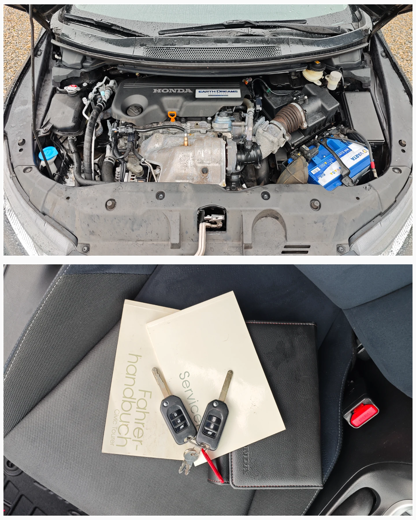 Honda Civic  10..2025 | Mobile.bg   11