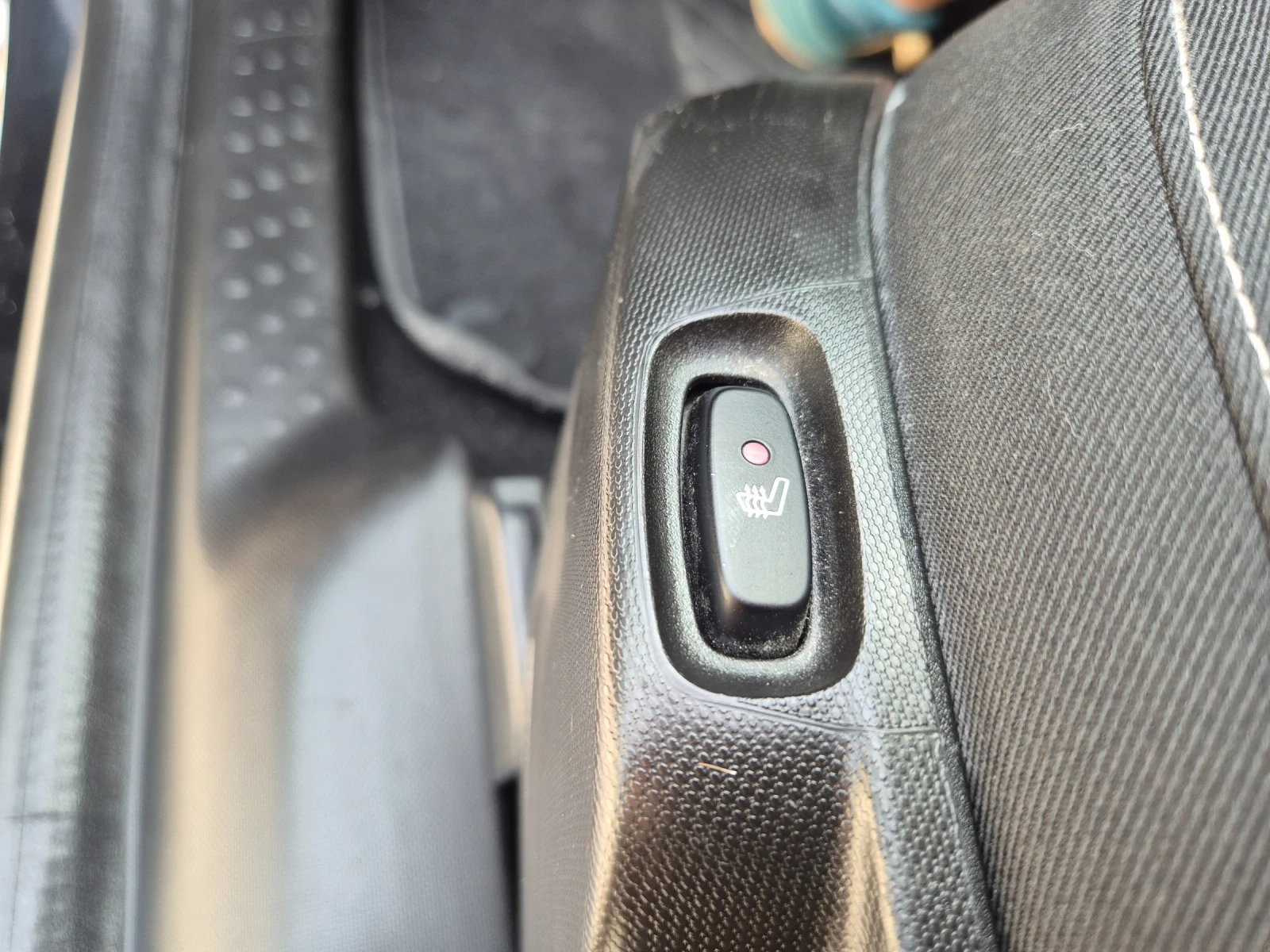 Smart Forfour 1.0i Benzin AVTOMAT  | Mobile.bg   13