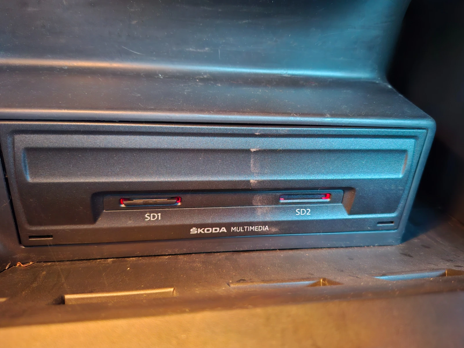 Skoda Rapid 1.4TDI EURO6* 36�. � 191EUR.*  | Mobile.bg � ����������� 17