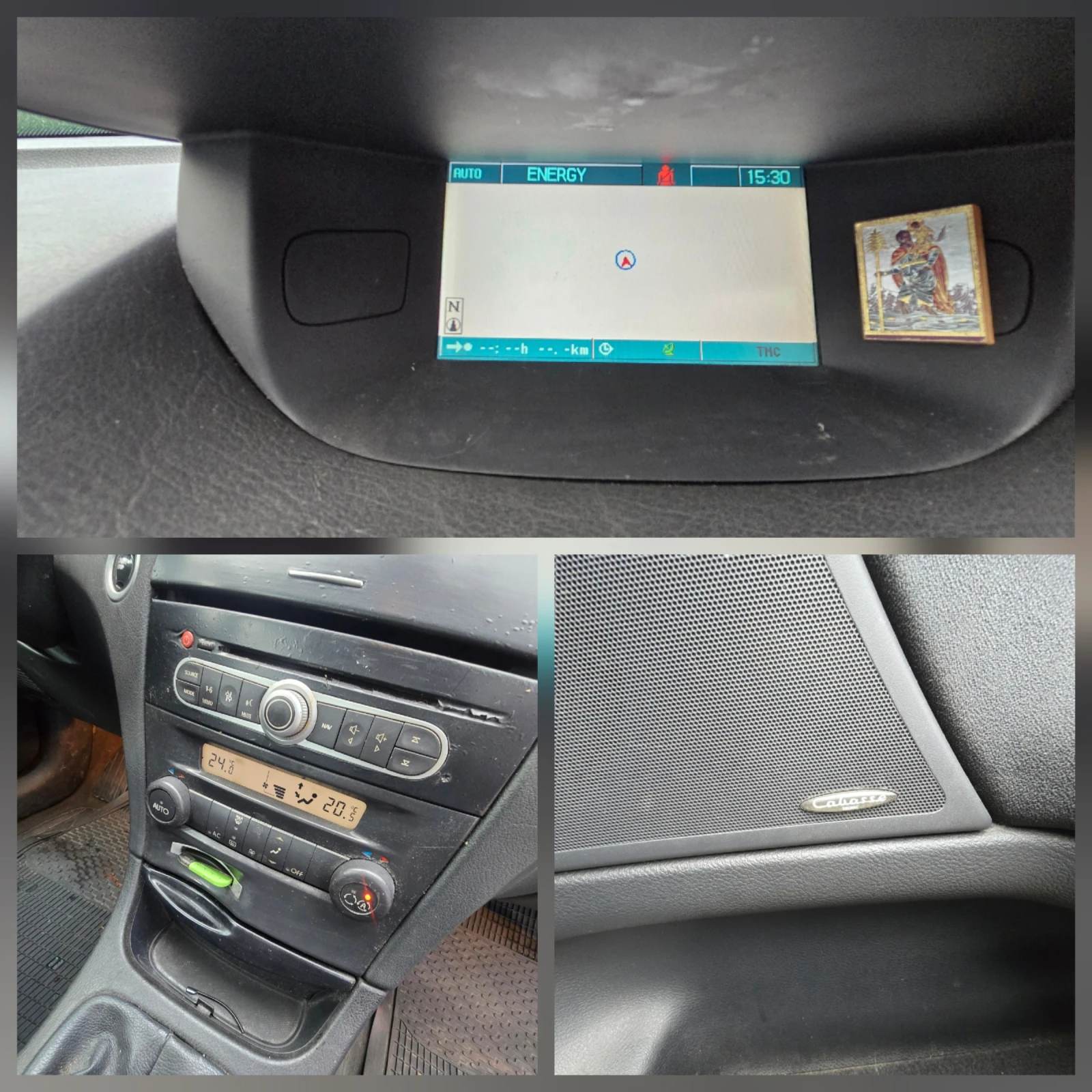 Renault Laguna 2.0DCI*  *   | Mobile.bg   17