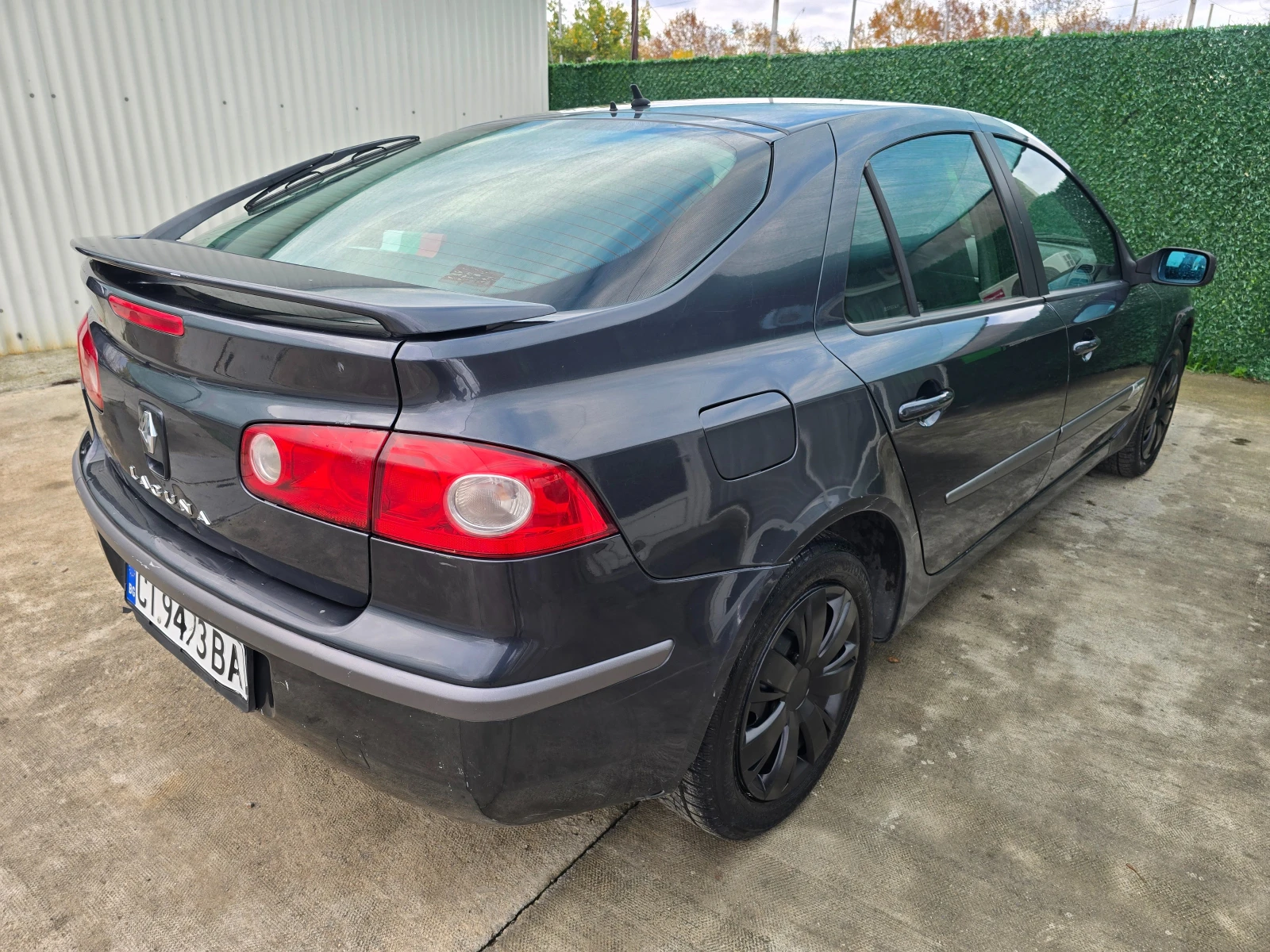 Renault Laguna 2.0DCI*  *   | Mobile.bg   5