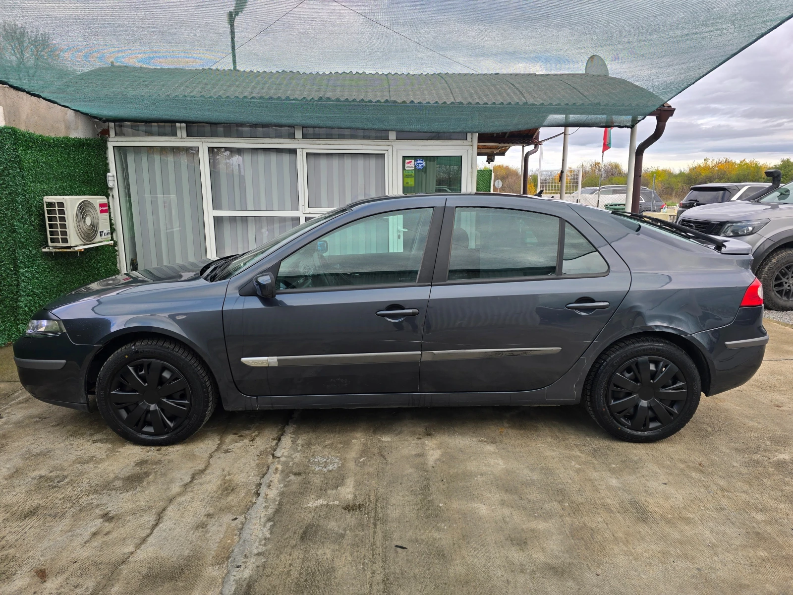 Renault Laguna 2.0DCI*  *   | Mobile.bg   2