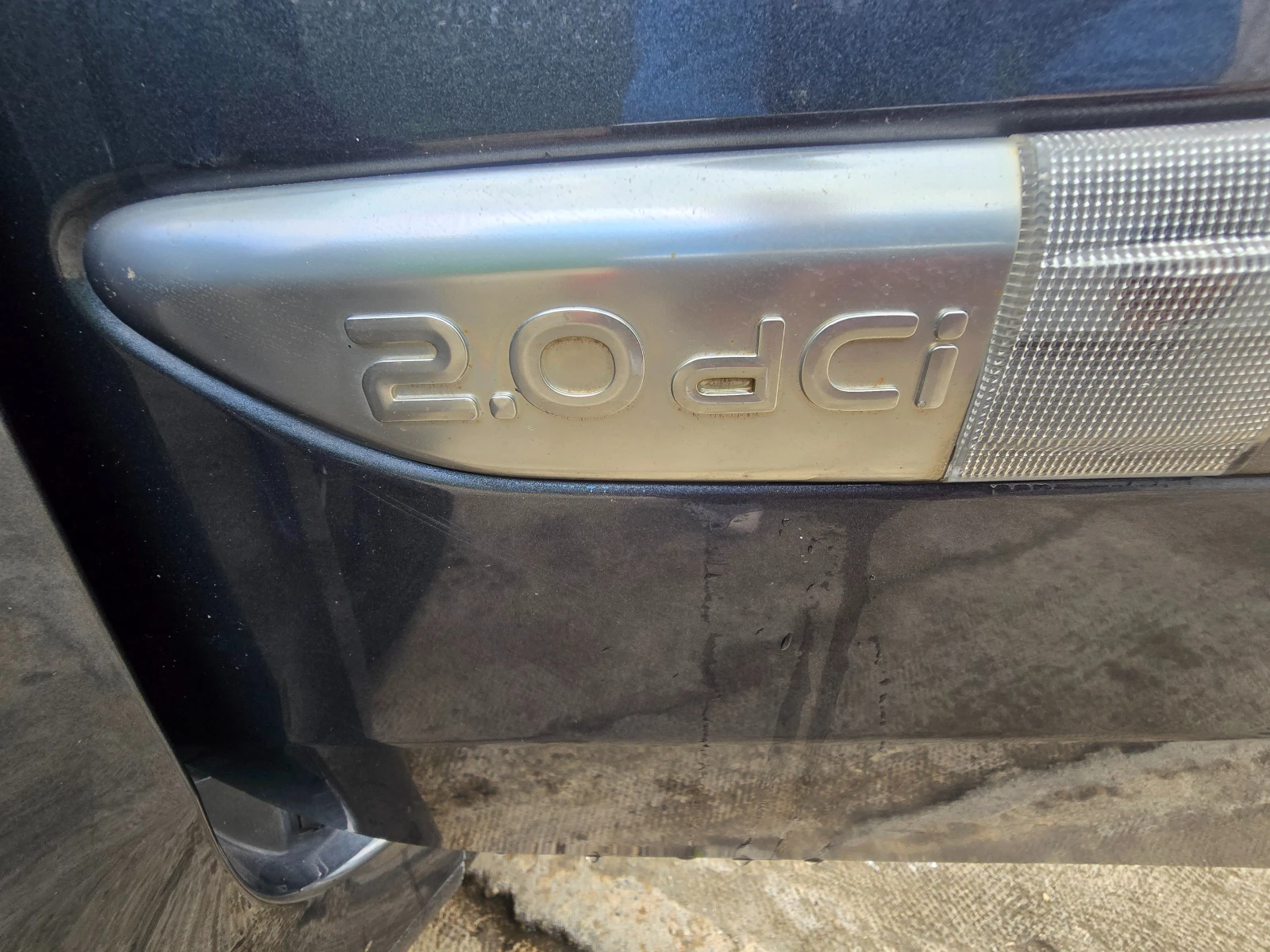 Renault Laguna 2.0DCI*  *   | Mobile.bg   12