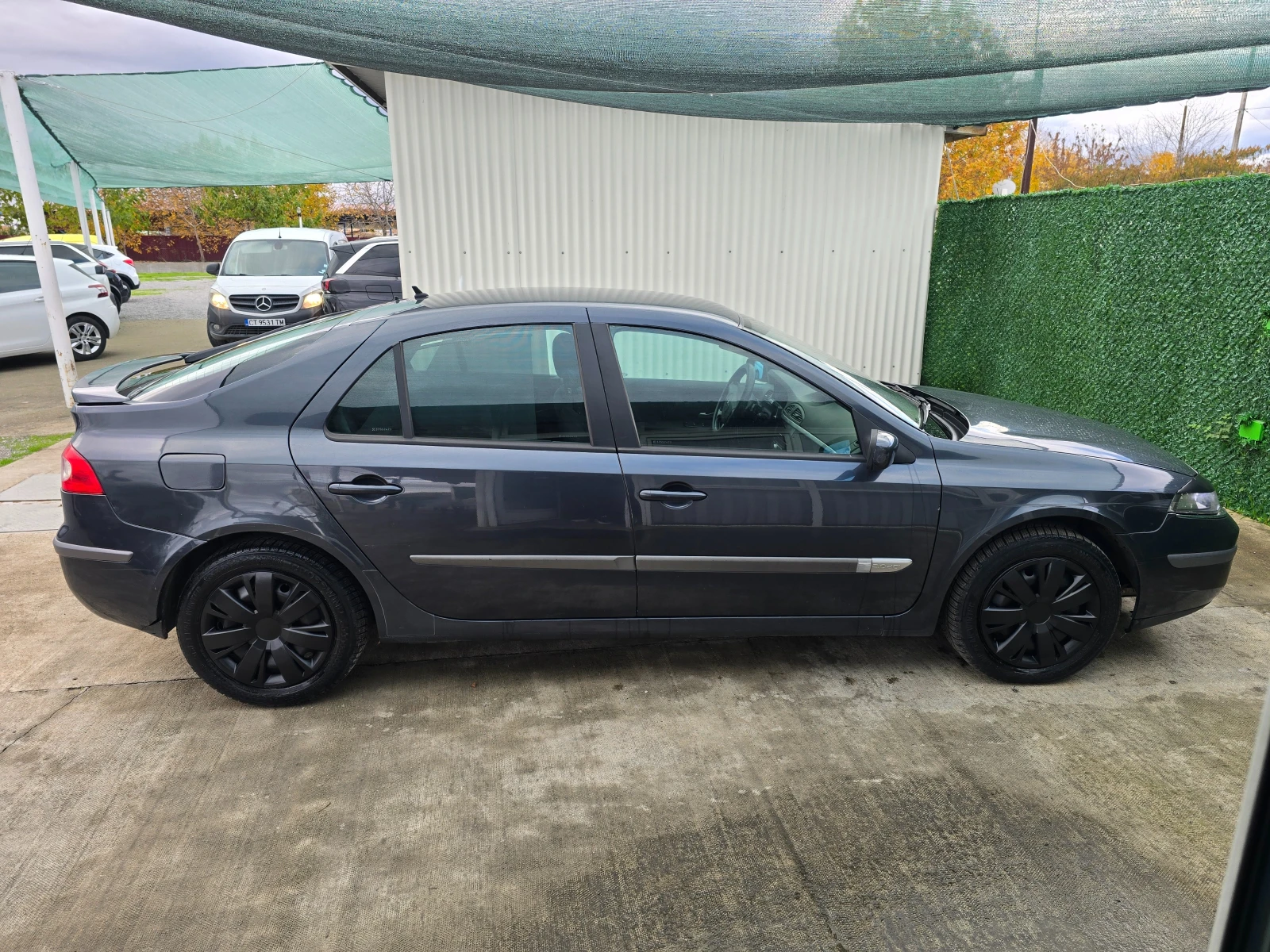 Renault Laguna 2.0DCI*  *   | Mobile.bg   6