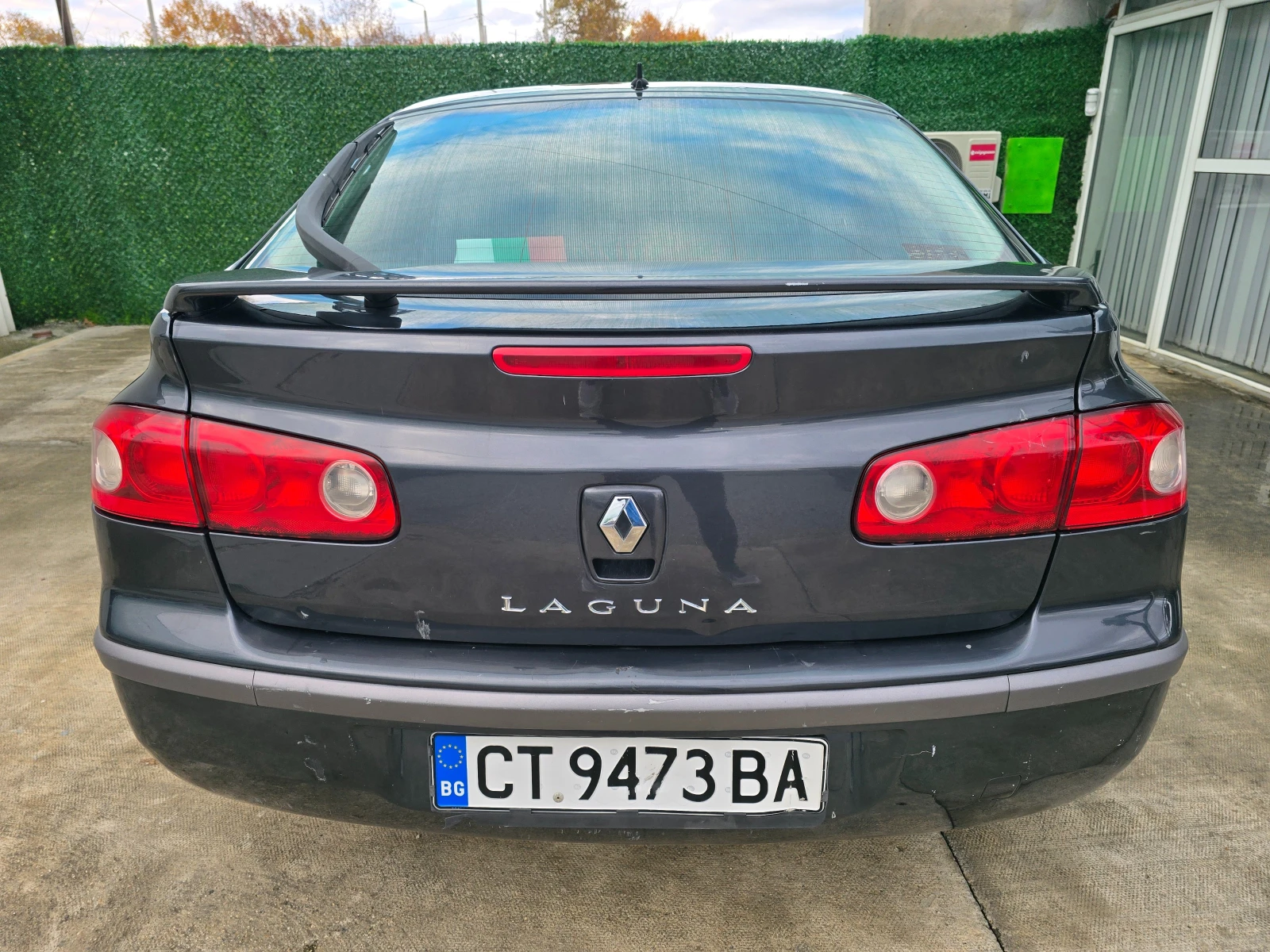 Renault Laguna 2.0DCI*  *   | Mobile.bg   4