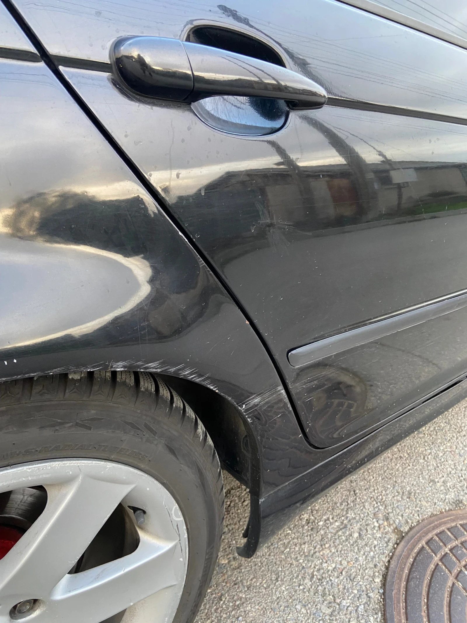 BMW 320 BMW 320D E46 - изображение 4