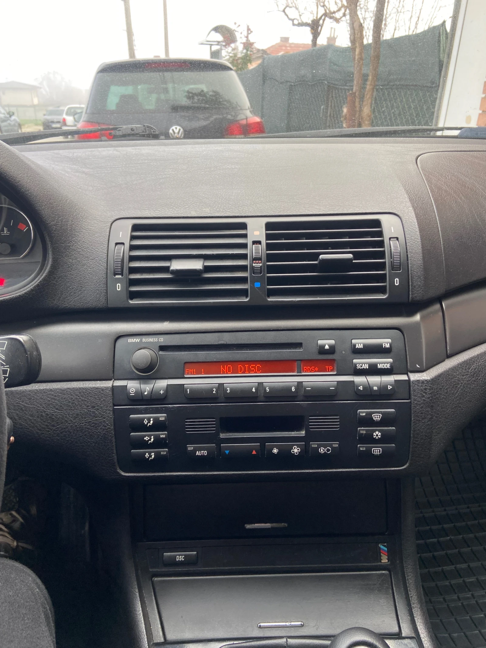 BMW 320 BMW 320D E46 - изображение 10