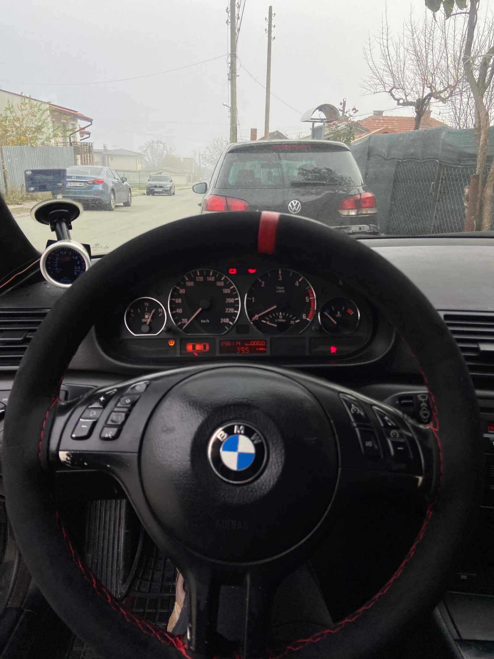 BMW 320 BMW 320D E46 - изображение 8