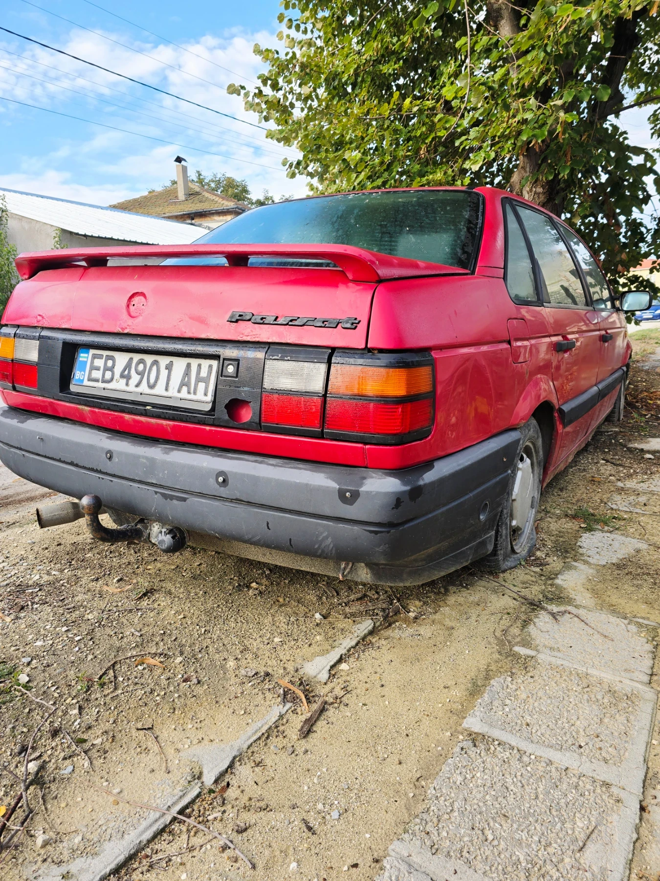 VW Passat  | Mobile.bg   2