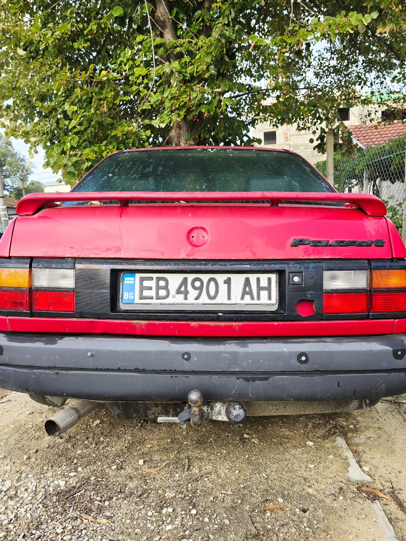 VW Passat  | Mobile.bg   1