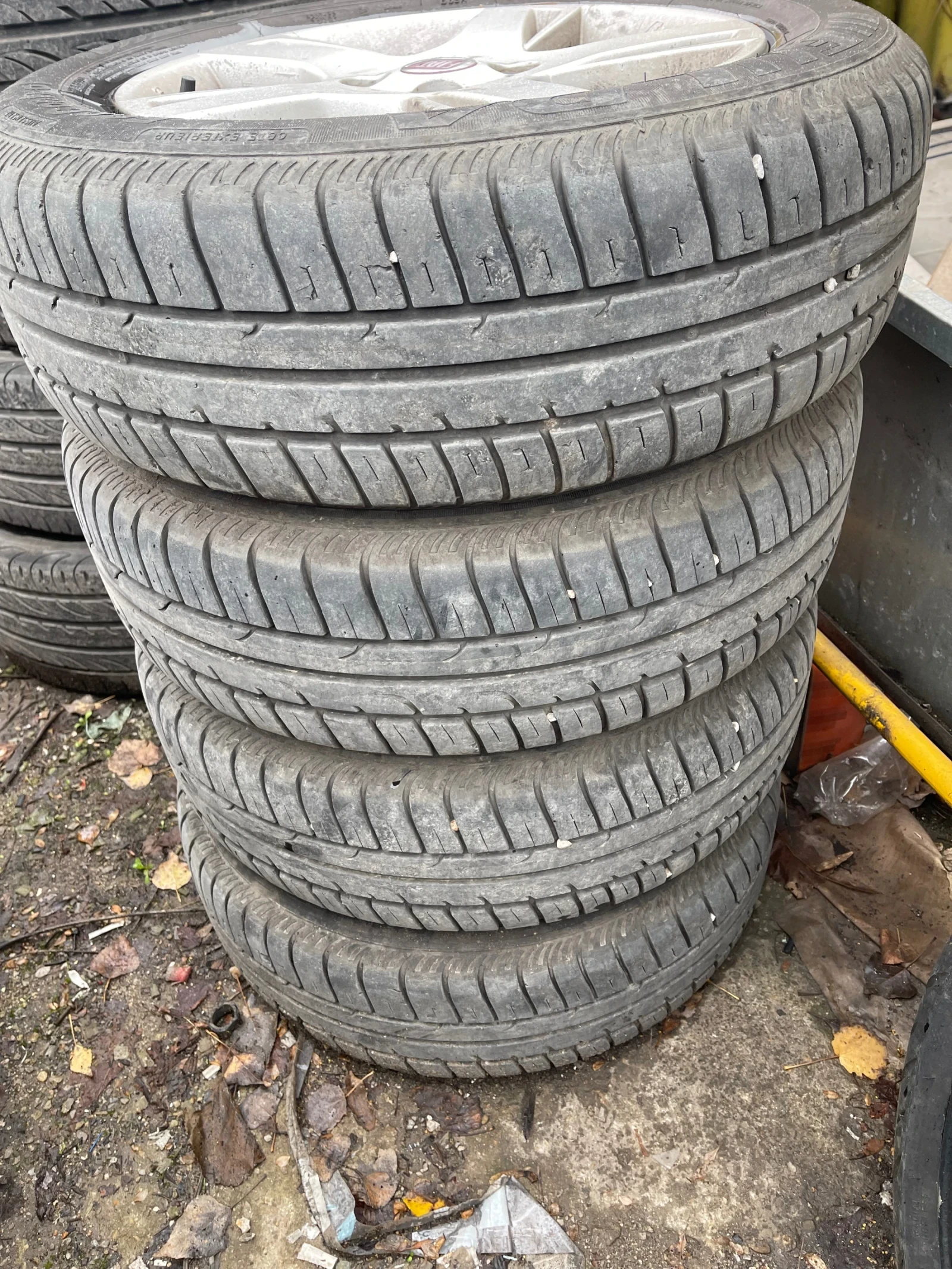 Fiat Doblo | Mobile.bg � ����������� 13