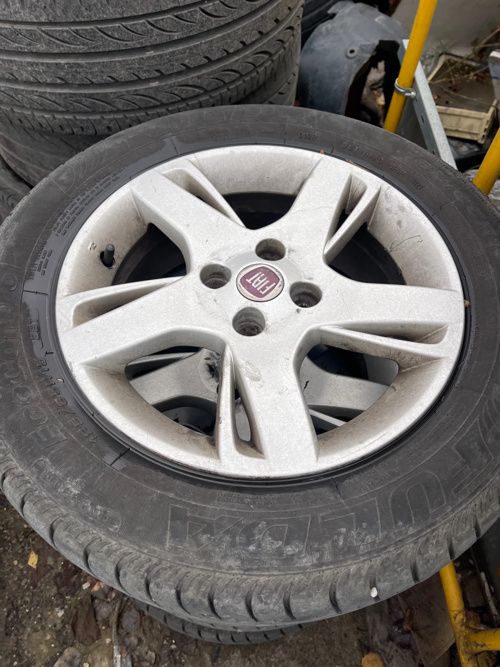 Fiat Doblo | Mobile.bg � ����������� 14