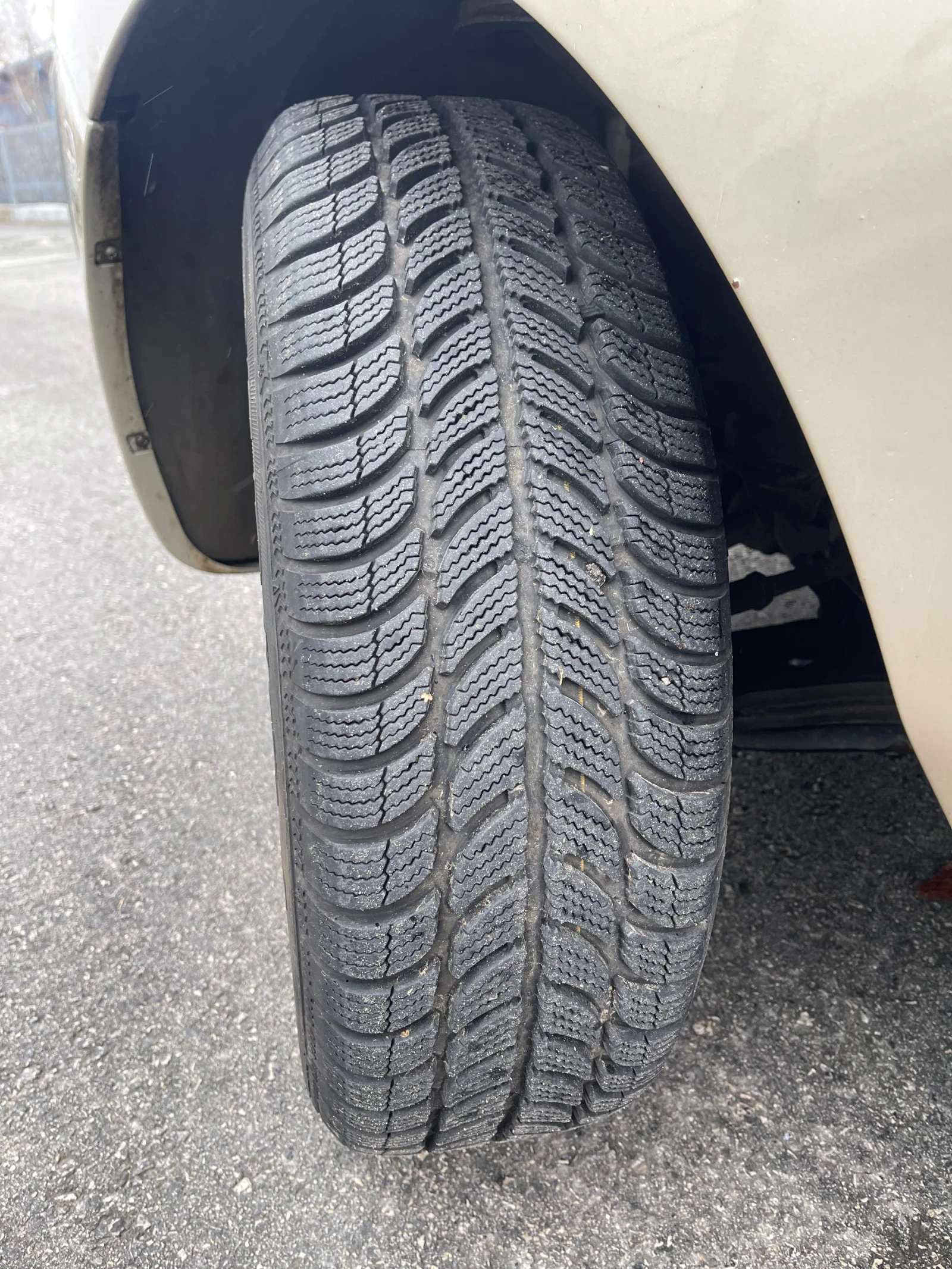 Fiat Doblo  - изображение 7