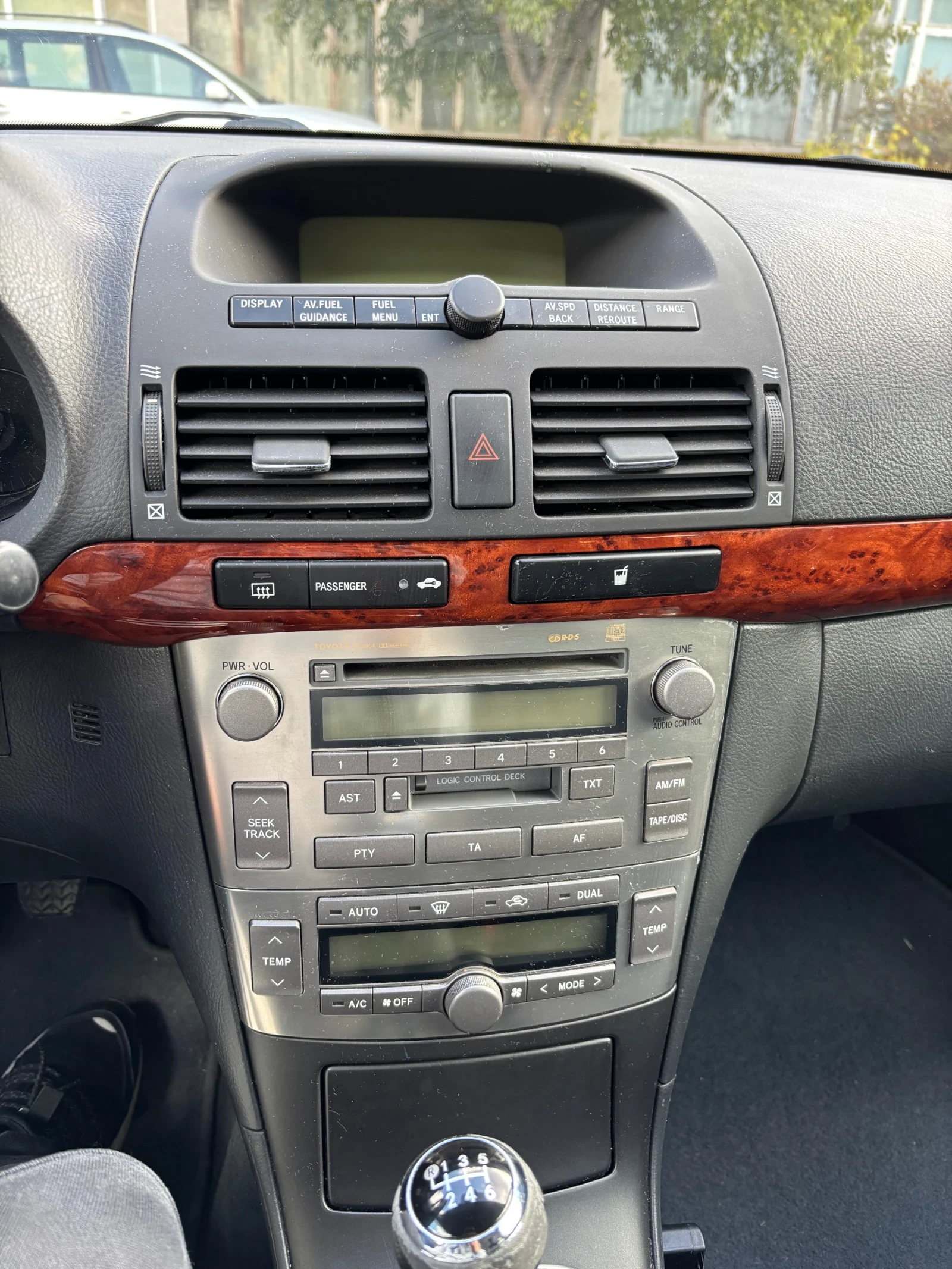 Toyota Avensis Toyota Avensis D-Cat 177hp | Mobile.bg   14