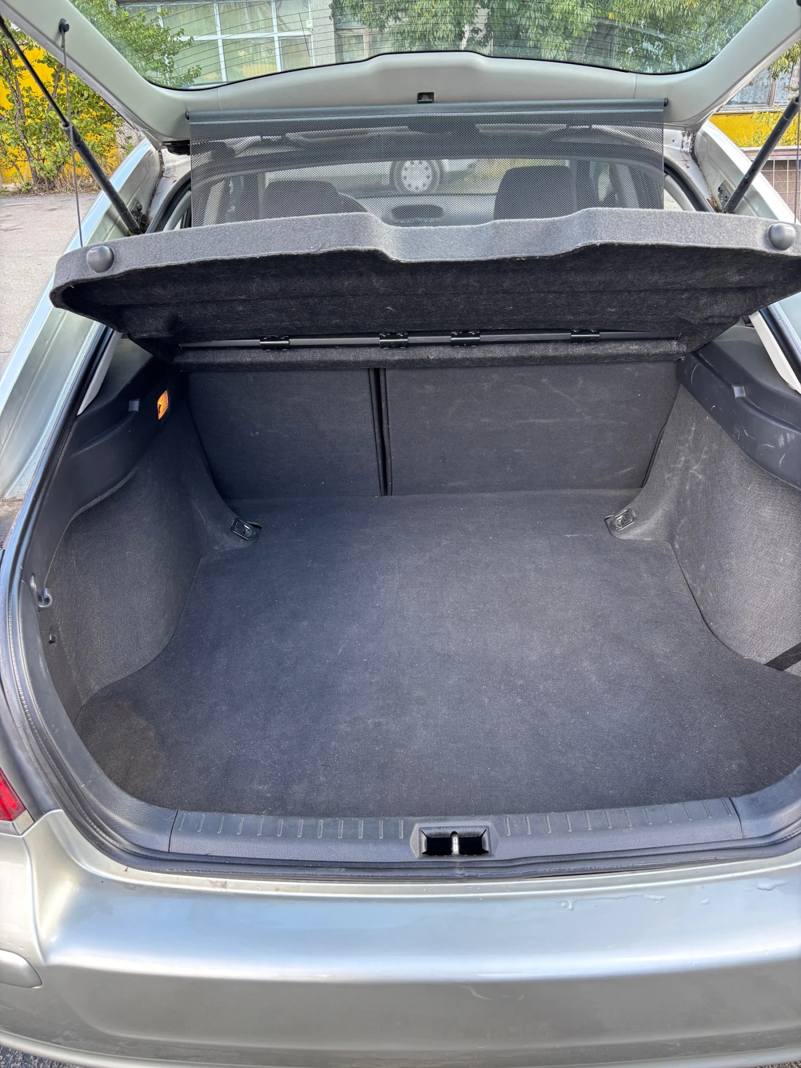 Toyota Avensis Toyota Avensis D-Cat 177hp - изображение 8