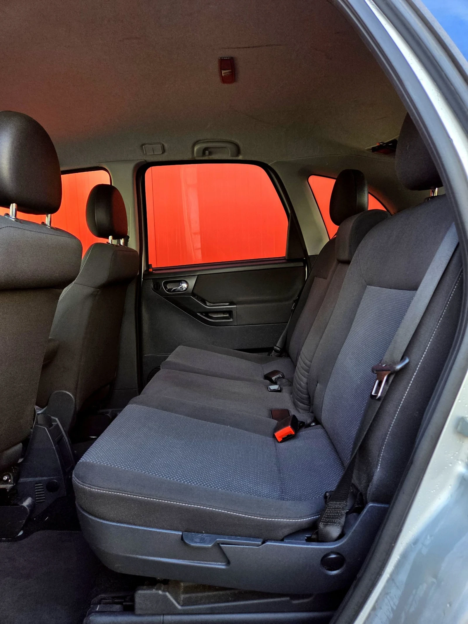 Opel Meriva   | Mobile.bg   15