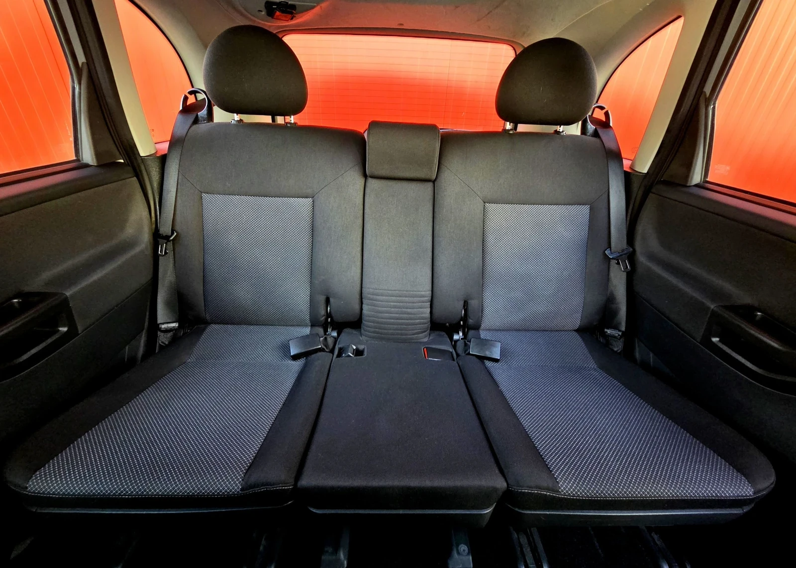 Opel Meriva   | Mobile.bg   16