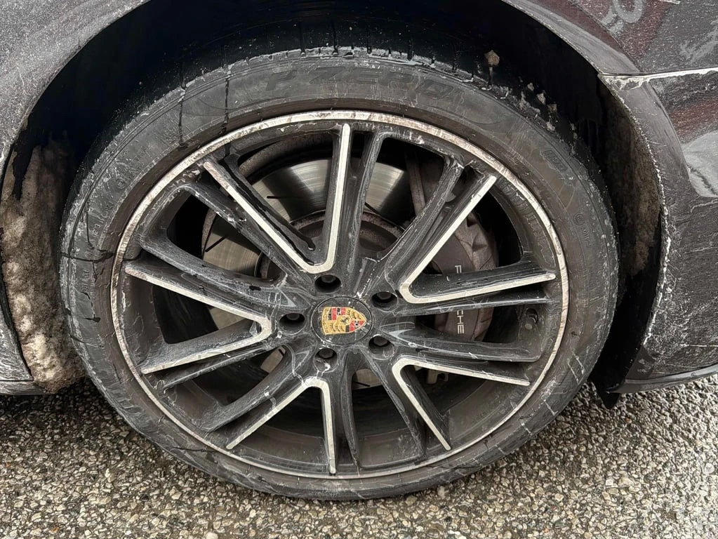 Porsche Panamera 4 2018 * CARFAX * ��� ������������ ������ | Mobile.bg � ����������� 6