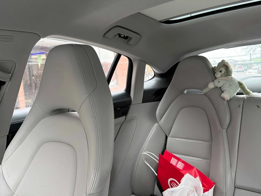 Porsche Panamera 4 2018 * CARFAX * ��� ������������ ������ | Mobile.bg � ����������� 13