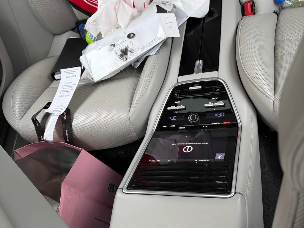 Porsche Panamera 4 2018 * CARFAX * ��� ������������ ������ | Mobile.bg � ����������� 12