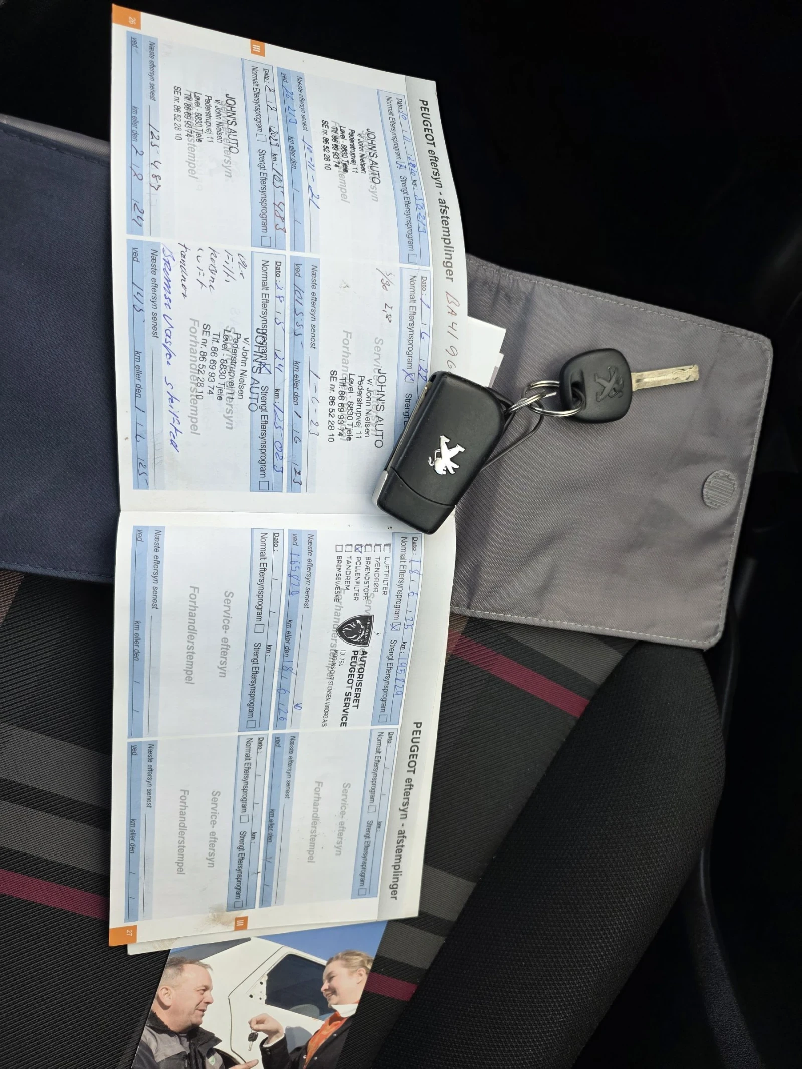 Peugeot 108 1.0 EURO6 NAVI | Mobile.bg � ����������� 13