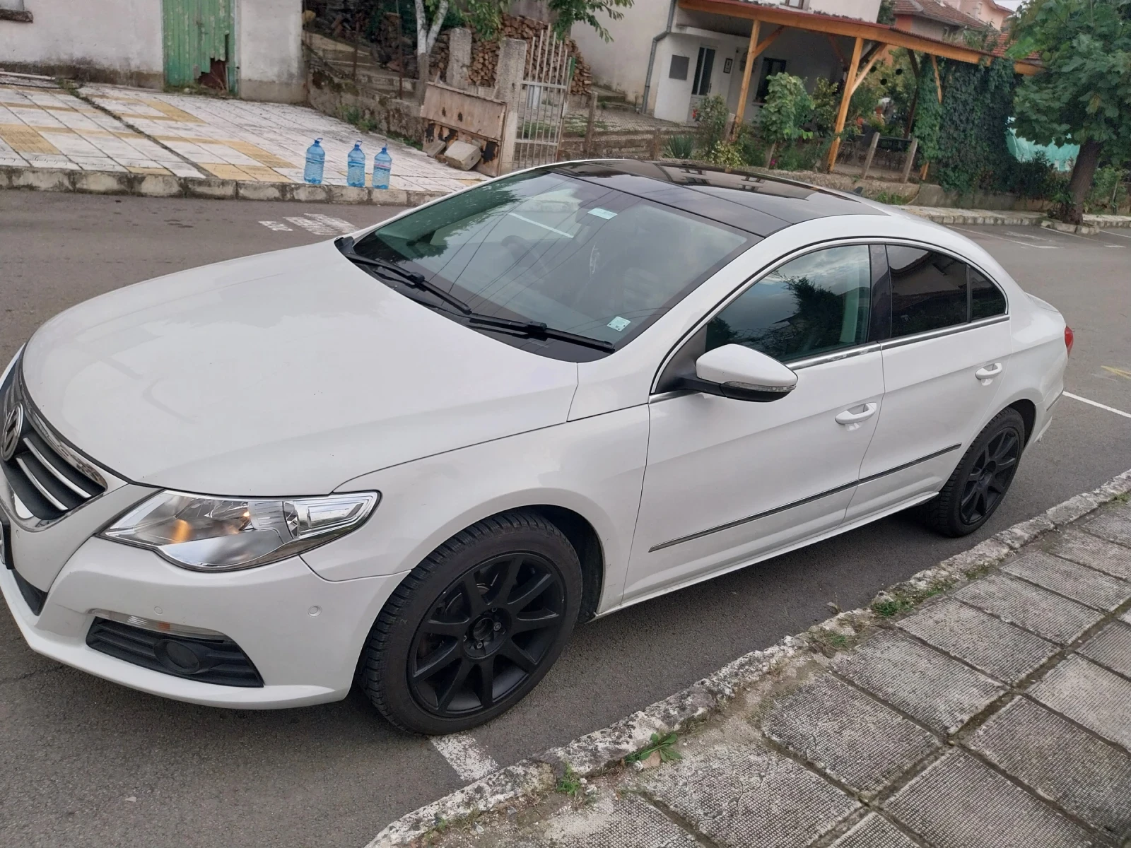 VW CC | Mobile.bg � ����������� 3