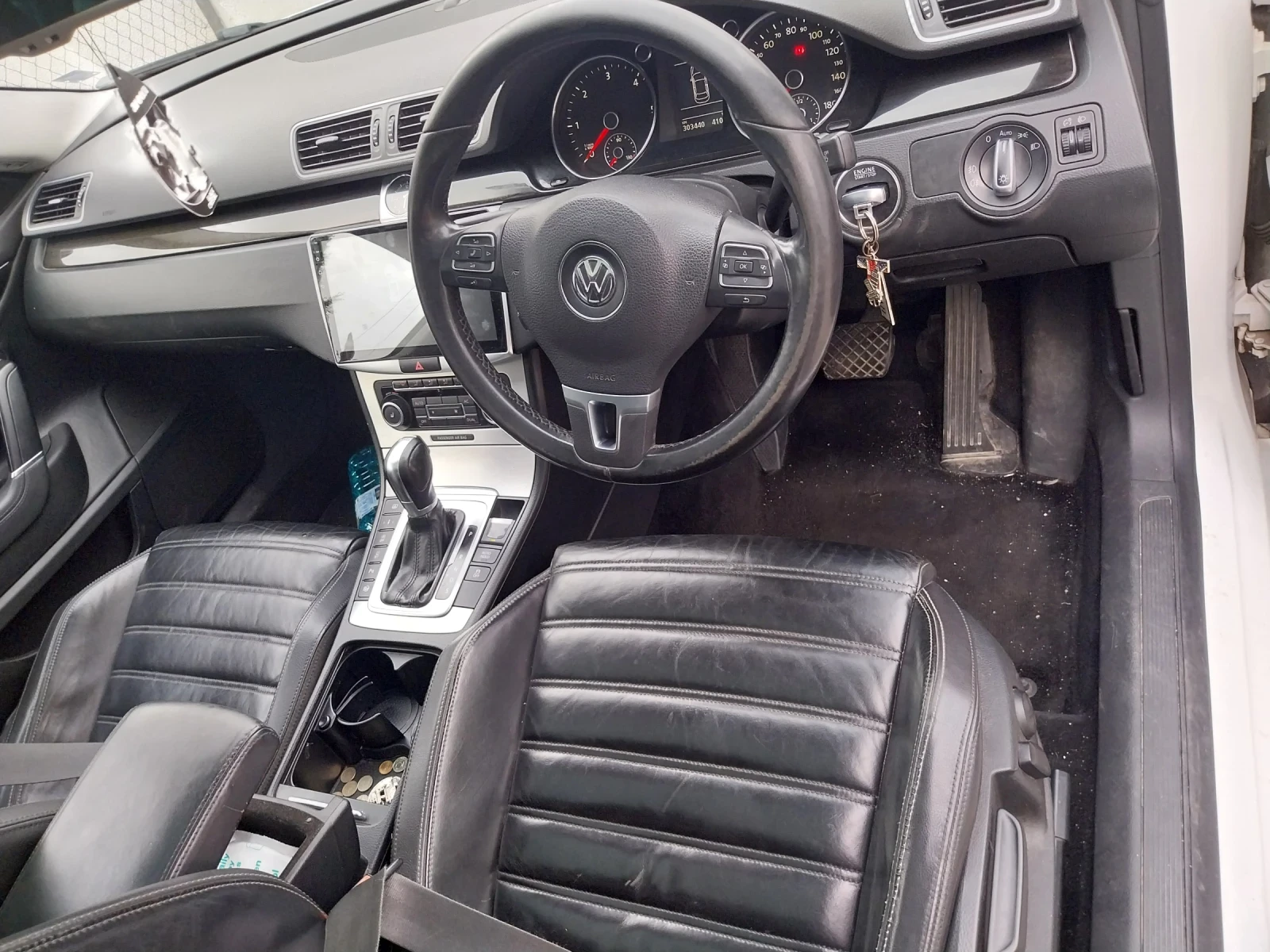 VW CC | Mobile.bg � ����������� 8