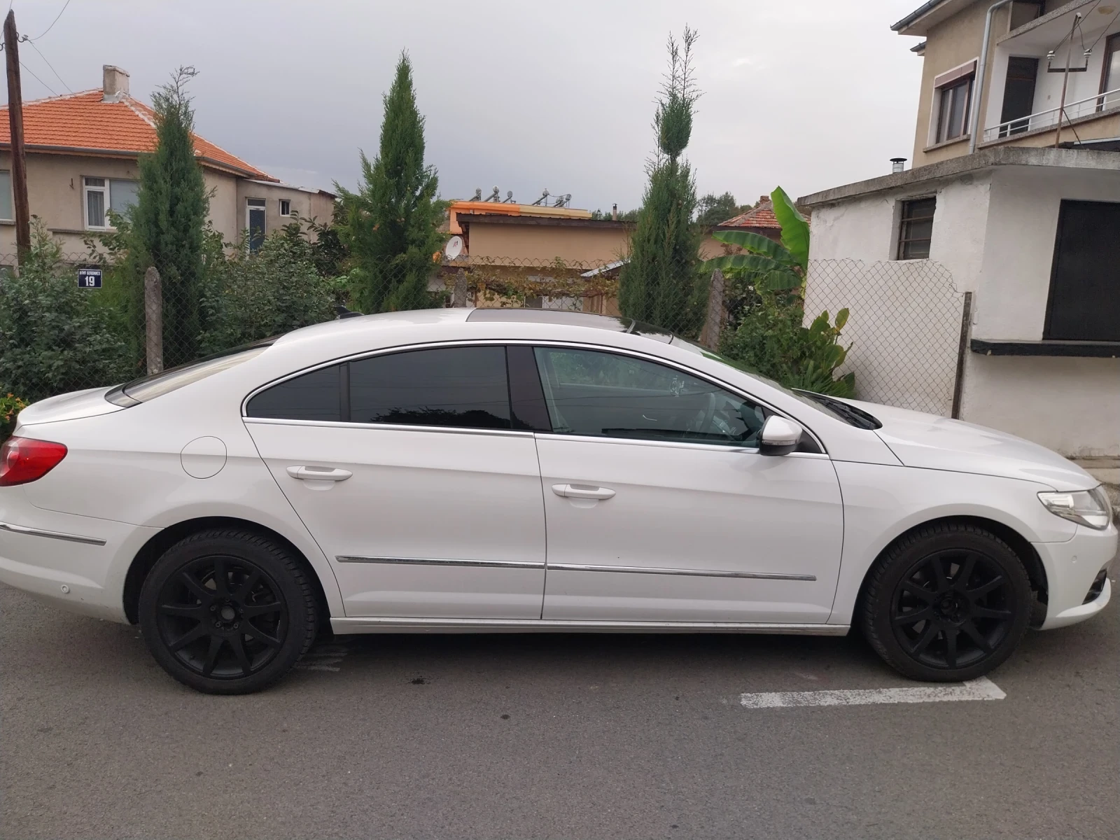 VW CC | Mobile.bg � ����������� 2