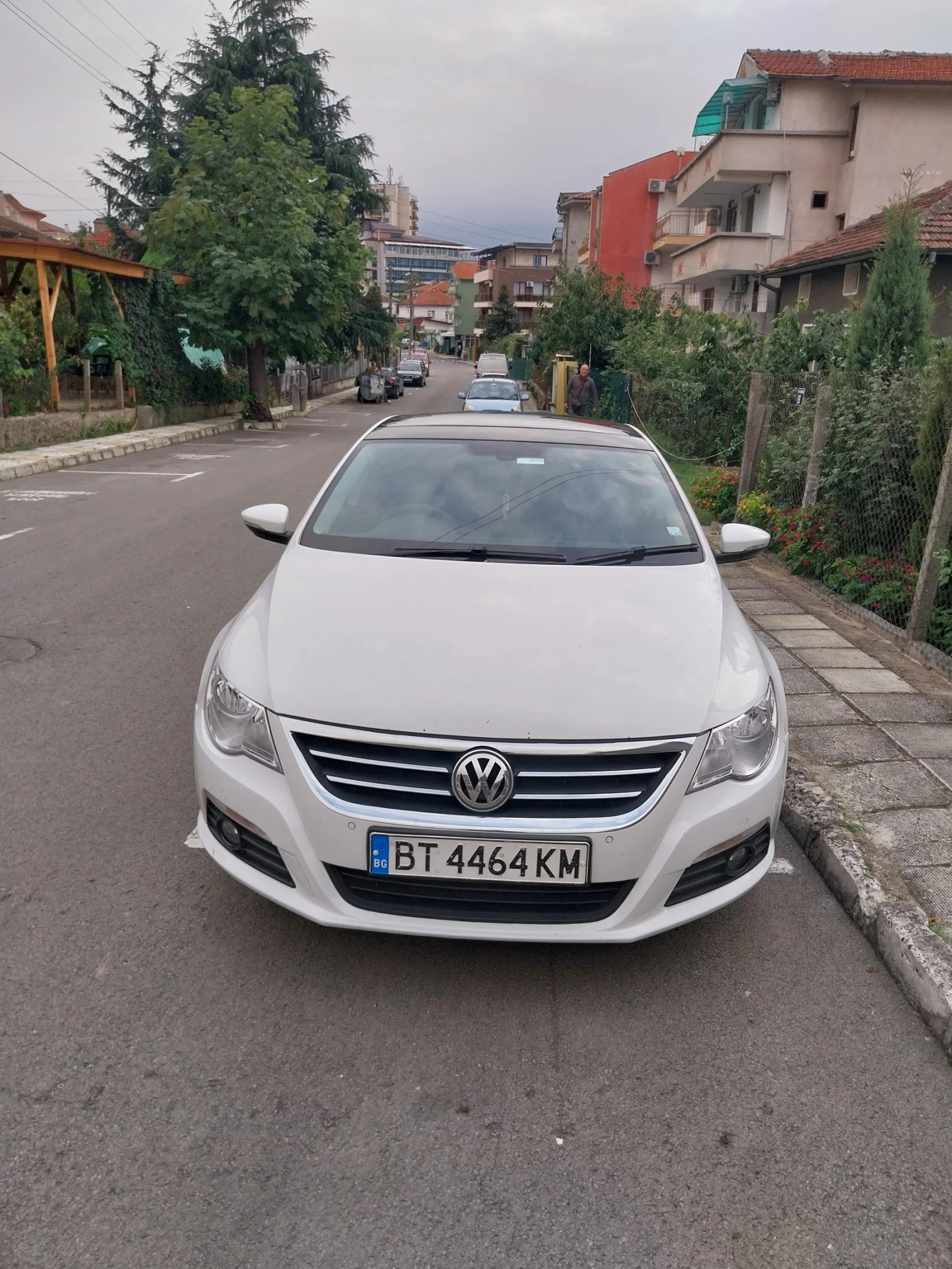 VW CC | Mobile.bg � ����������� 1