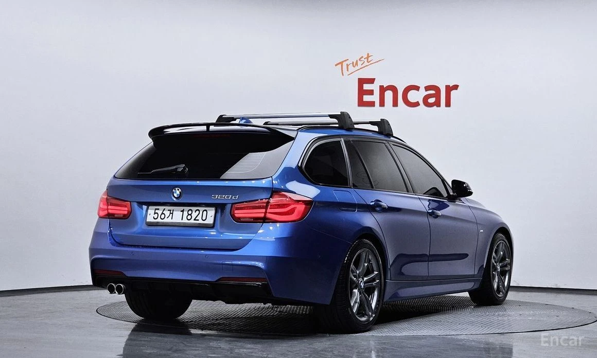 BMW 320  - изображение 2