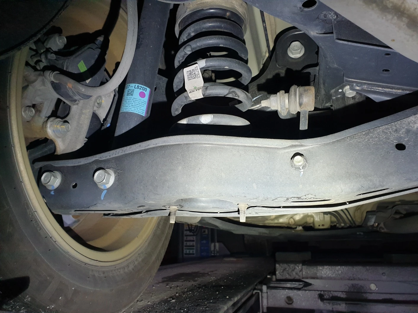 Kia K8 ������, ��������, ������, ������������� | Mobile.bg � ����������� 17