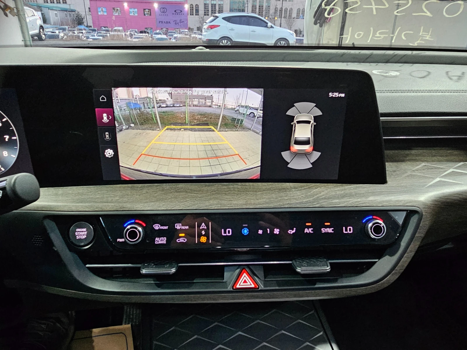 Kia K8 ������, ��������, ������, ������������� | Mobile.bg � ����������� 14