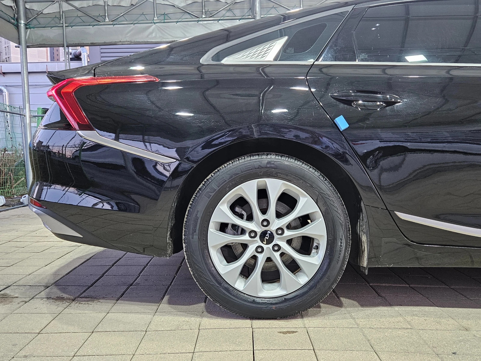 Kia K8 ������, ��������, ������, ������������� | Mobile.bg � ����������� 16